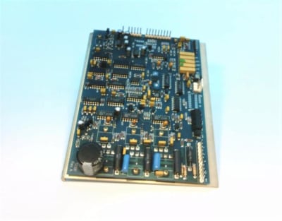 SERVO DYNAMICS SDBF1422M-17-344