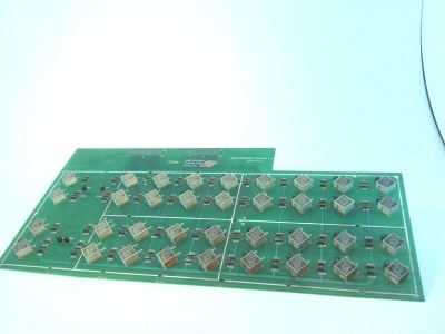 GOSS INTERNATIONAL E15469-1