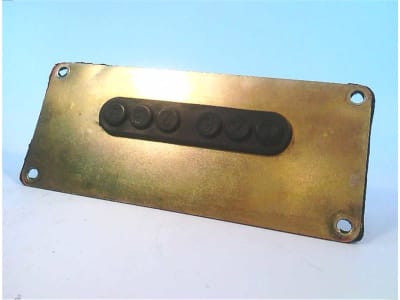 ELUX ELECTRONIC 3HAA-0001-ADX/1