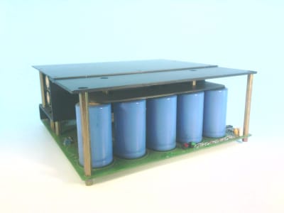 ASEA BROWN BOVERI 3HAA3563-AHA/1