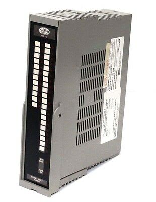 INVENSYS 80HP-10001-002-0-00