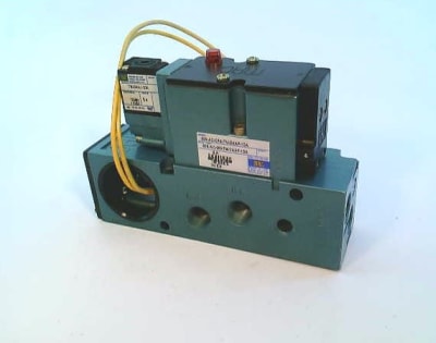 MAC VALVES INC 82A-AC-CPA-TM-DAAP-1DA