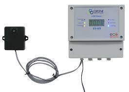 OZONE SOLUTIONS ES-600