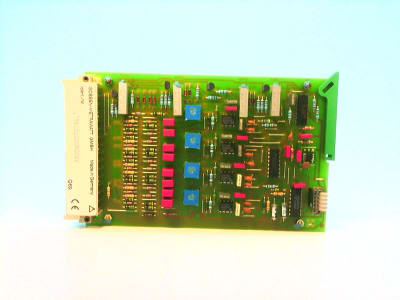 ASEA BROWN BOVERI GTR9101000R0002