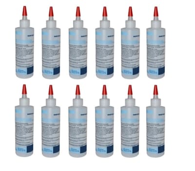 RADWELL VERIFIED SUBSTITUTE MS-RC-SNOOP-8OZ-SUB (CASE OF 12)