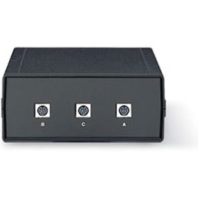 BLACK BOX CORP SW340A