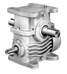 MORSE CONTROLS DIVISION 40RWB 40 1-LR