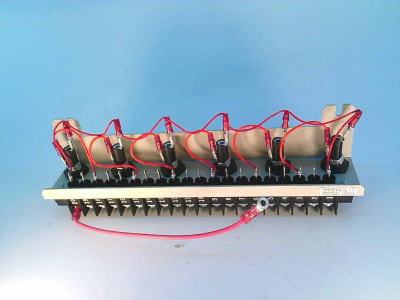 WESTINGHOUSE 5999C40G01