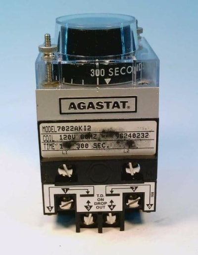 TE CONNECTIVITY 7022AKI2