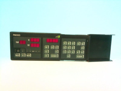 ASEA BROWN BOVERI GTR9301000R0001