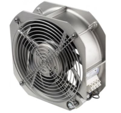 EBM PAPST W2E250-HJ52-11