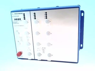 BELDEN OS20-001200T5T5T5-TBBY999GMSE3S