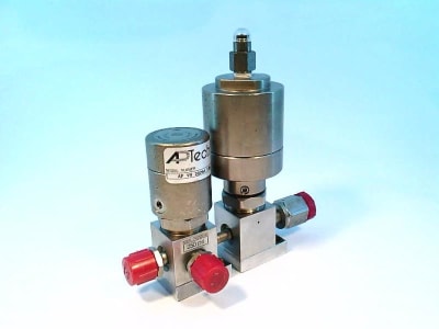 AP TECH AP-VM-2026A-10RA