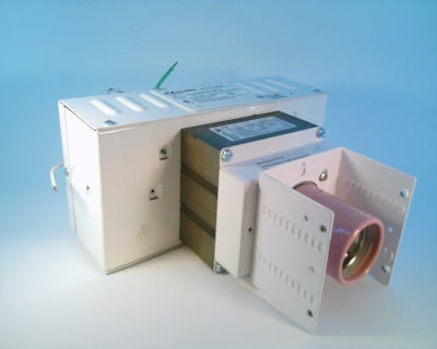 ACCULITE ALX400PSQT16PLS