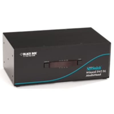 BLACK BOX CORP KV2204A