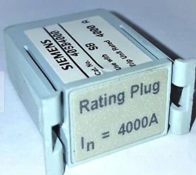 SIEMENS 40SB4000