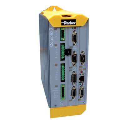 PARKER S038V4F10I20T11M00