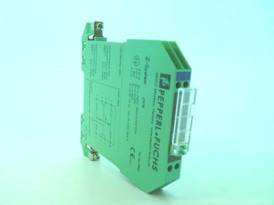 PEPPERL & FUCHS Z978