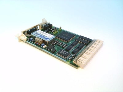 ASEA BROWN BOVERI 3BSE010699R1