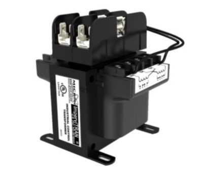 MICRON INDUSTRIES CORPORATION B050-0544-8F