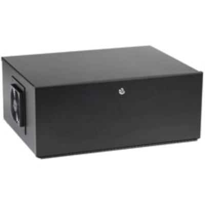 BLACK BOX CORP LCKBOX4U