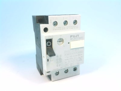 FUJI ELECTRIC BM3ZSS-2P4