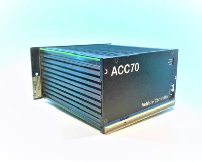 DANAHER MOTION 18401-12F-ACC70-S