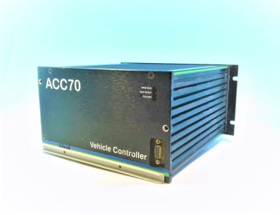 DANAHER MOTION 18401-12F-ACC70-S