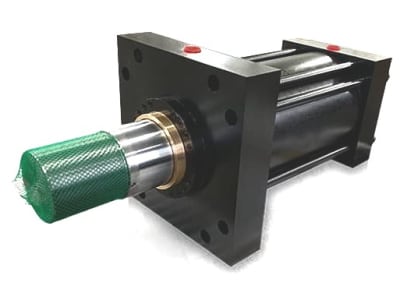 YATES H6G-N5.0N--0.59X2.00TMS22