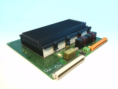 AS ELECTRONICS DSQC-236C