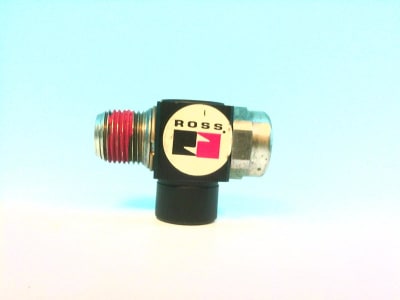 ROSS CONTROLS 1958A4010