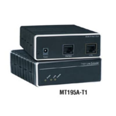 BLACK BOX CORP MT195A-T1