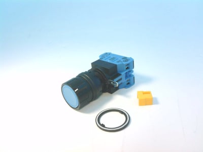 IDEC HW1R-2DF20-S