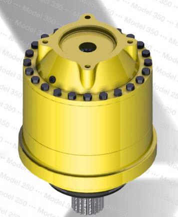 AUBURN GEAR 350WD 13 39 0