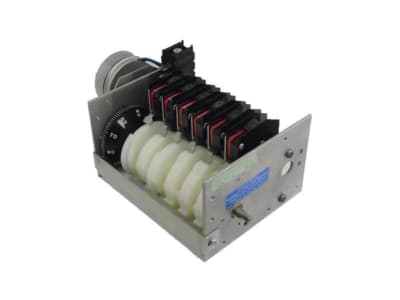 MARSH BELLOFRAM 324C-02-F2A-R-1-A-01-X