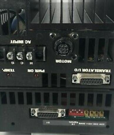 DANAHER MOTION 3180-PT0