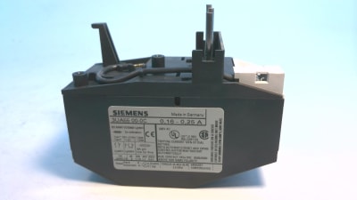 SIEMENS 3UA5500-0C