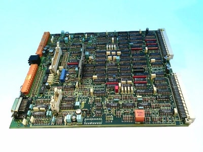 SIEMENS 6SC6-500-0UC00