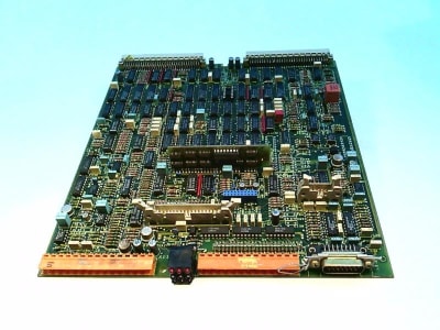 SIEMENS 6SC6-500-0UC00