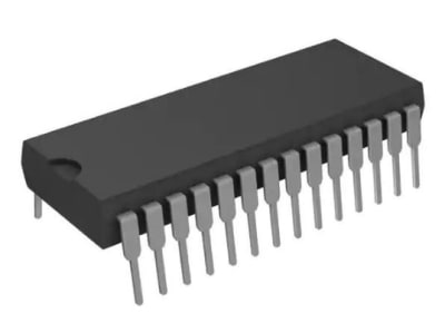 NXP SEMICONDUCTOR HEF40244BP