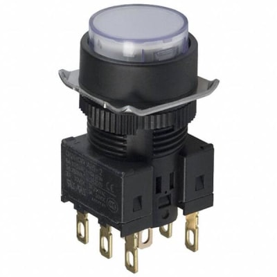 OMRON A16L-TWM-24D-1