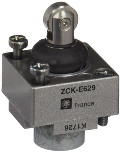TELEMECANIQUE SENSORS ZCKE629