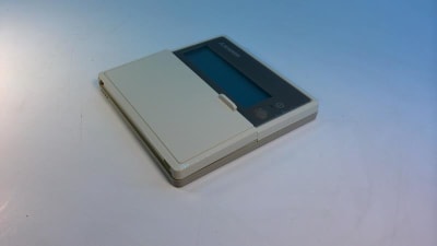 MITSUBISHI RCD-H-S-E