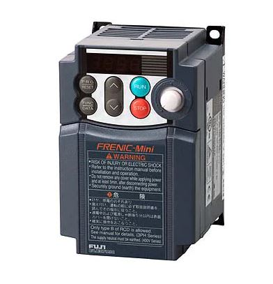 FUJI ELECTRIC FRN0-4C1S-6J