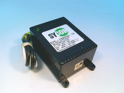 SYCOM INC SYC-120/240T2