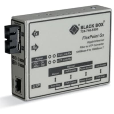 BLACK BOX CORP LMC1009A-R3