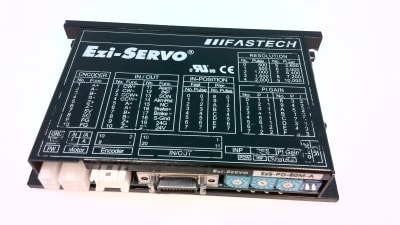 FASTECH EZS-PD-60M-A