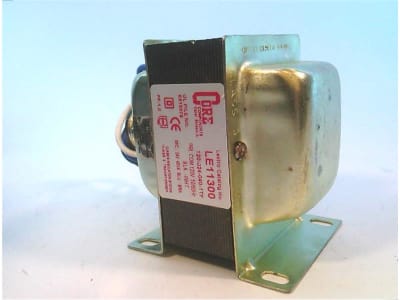 CORE COMPONENTS 120-024-040-1TF