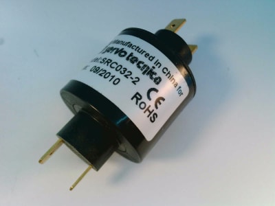 SERVOTECNICA SRC032-2