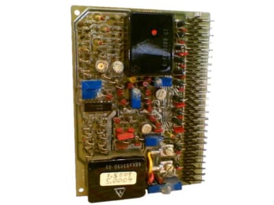 GENERAL ELECTRIC IC3600-STKJ-1C